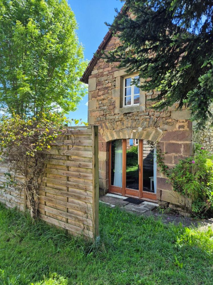 L'Herbe Est Plus Verte Beynat Exteriér fotografie
