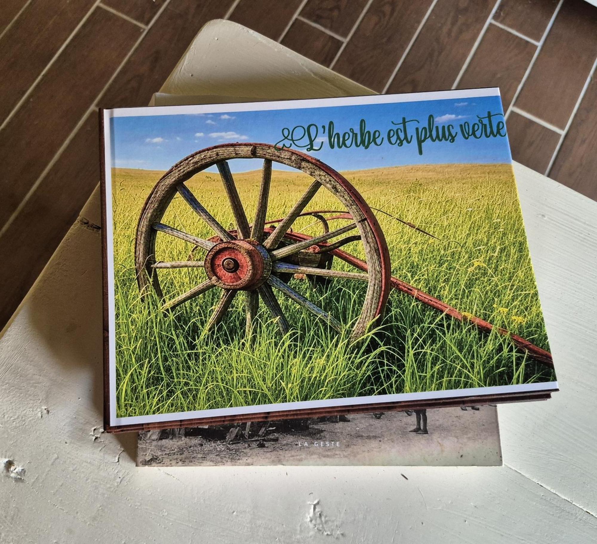 L'Herbe Est Plus Verte Beynat Exteriér fotografie